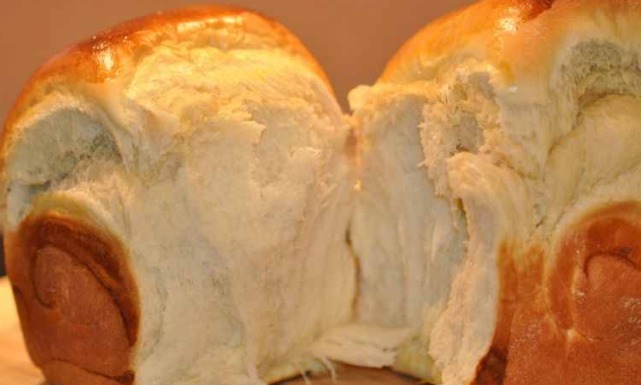 طريقة خبز البريوش